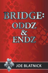 Joe Blatnick - Bridge - Joe Blatnick (ISBN: 9781481712712)