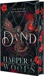 Damned (ISBN: 9781250365231)