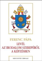 Levél az irodalom szerepéről a képzésben (ISBN: 9789636121877)