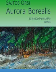 Aurora Borealis (ISBN: 9789635342549)