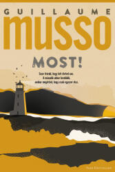 Most! (ISBN: 9789636332990)