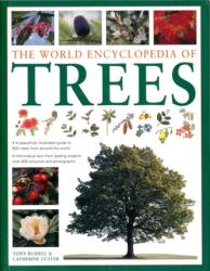 World Encyclopedia of Trees (ISBN: 9781843228462)