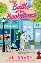 Battle of the Bookstores (ISBN: 9780593640845)