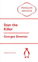 Stan the Killer (ISBN: 9780241752166)