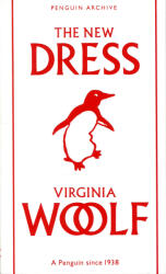 New Dress (ISBN: 9780241746967)
