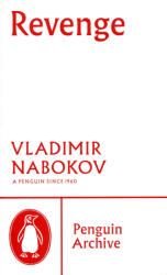 Revenge (ISBN: 9780241747001)