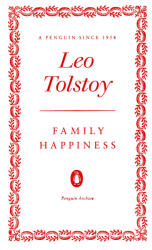 Family Happiness (ISBN: 9780241746936)