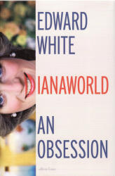 Dianaworld (ISBN: 9780241562680)