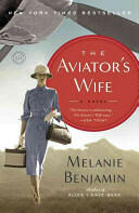 The Aviator's Wife (2013)