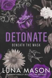 Detonate: A Dark Mafia Romance (2025)