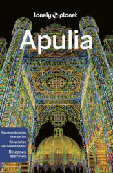 APULIA 1 | DELLO RUSSO, WILLIAM, CINZIA RANDO, ROSSA (2023)