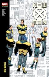 New X-Men Modern Era Epic Collection: New Worlds (2025)