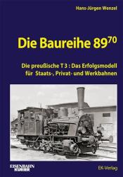Die Baureihe 89.70 (2024)