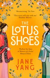 The Lotus Shoes (2025)
