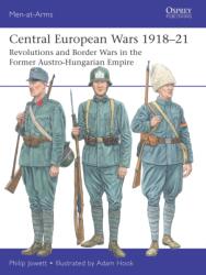 Central European Wars 1918-21 (2025)