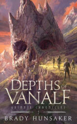 Depths of Vanalf (2025)