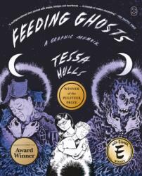 Feeding Ghosts (2025)