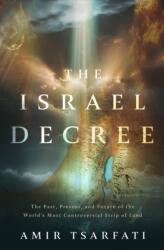 The Israel Decree (2025)