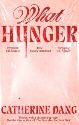 What Hunger (2025)