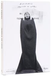 Rick Owens: Temple of Love (2025)