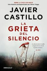 La grieta del silencio (ISBN: 9788466379366)