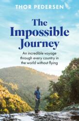 The Impossible Journey (2025)