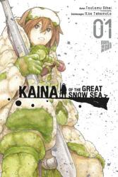 Kaina of the Great Snow Sea 1 (2024)