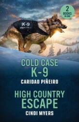 Cold Case K-9 / High Country Escape (2025)