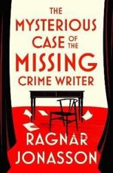 Mysterious Case of the Missing Crime Writer (2025)