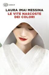 Le vite nascoste dei colori (2022)