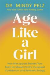 Age Like a Girl (2025)