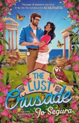 The Lust Crusade (2026)
