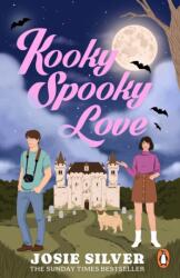 Kooky Spooky Love (2025)