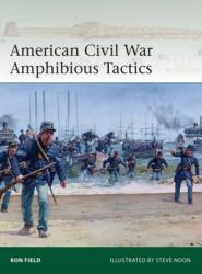 American Civil War Amphibious Tactics (2025)