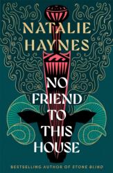 No Friend to This House (2025)