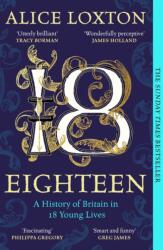 Eighteen (2025)