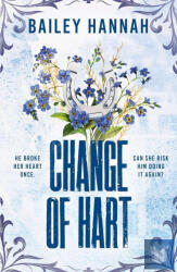 Change of Hart (ISBN: 9781398726307)