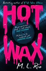 Hot Wax (ISBN: 9781035421176)