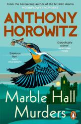 Marble Hall Murders (ISBN: 9781804943007)
