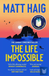 The Life Impossible (ISBN: 9781838855611)