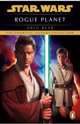 Star Wars: Rogue Planet - Greg Bear (ISBN: 9781804951927)