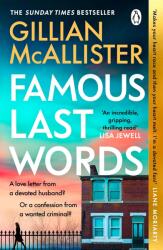 Famous Last Words (ISBN: 9781405957243)
