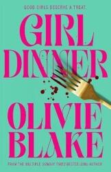 Girl Dinner (ISBN: 9781035011438)