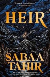 Heir (ISBN: 9780349125565)