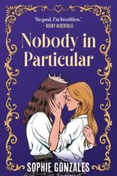 Nobody in Particular (ISBN: 9781444982671)
