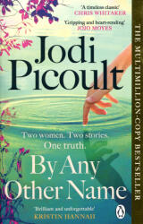 By Any Other Name (ISBN: 9781405961899)
