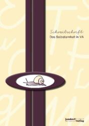 Schreibschrift - Das Selbstlernheft in VA (ISBN: 9783939965091)