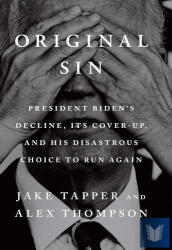 Original Sin (ISBN: 9781529155495)