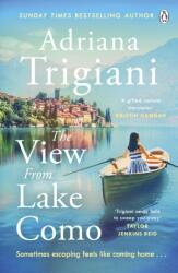 The View from Lake Como (ISBN: 9781405977159)