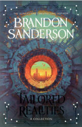 Tailored Realities (ISBN: 9781399633239)